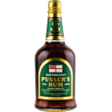 Pusser's Rhum Vieux Select Aged 151 75,5°