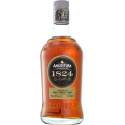 Angostura Rhum Vieux 1824 12 ans 40° 70 cl Trinidad & Tobago