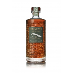 Eminente Rhum Vieux Gran Reserva Edition N° 1 10 ans 43,5° 70cl Cuba