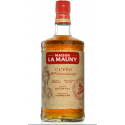 Maison La Mauny Rhum Vieux Cuvée Confrérie du Rhum 56°  70cl Martinique