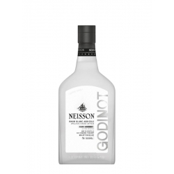 Neisson Rhum Blanc Clos Godinot 52,5° 70cl Martinique