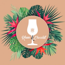 N°6 - Rhum & Chocolat - Mercredi 27 Mars 2024