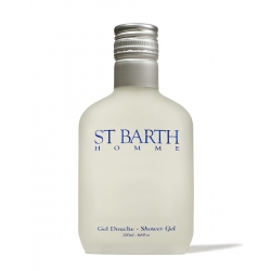 Ligne St Barth gel douche homme 200ml