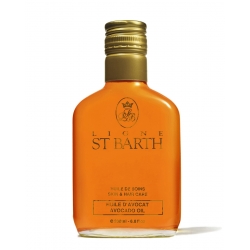 Ligne St Barth huile avocat 200ml