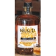 Braud & Quennesson Rhum Elevé Sous-Bois Signature du Chai 49° 70cl Martinique