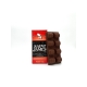 Les Chocolats de Balata Tablette Saint James Chocolat lait 35% Ganache Rhum 120g