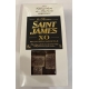 Les Chocolats de Balata Tablette Saint James Douceurs au Rhum Vieux 120g