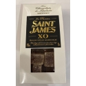 Les Chocolats de Balata Saint James Douceurs au Rhum Vieux 120g
