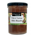 La Conserverie Créole Pâte à Tartiner Kako Noisette 220g