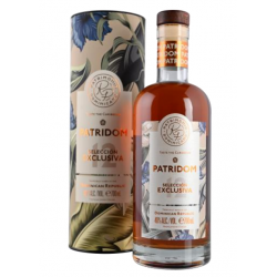 Bologne lance un New Old double maturation