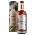 Patridom Rhum Vieux Seleccion exclusiva étui 40° 70 cl République Dominicaine