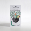Lauzéa Tablette Chocolat Noir Bio Noirekla aux éclats de fèves de Martinique 64% 100g