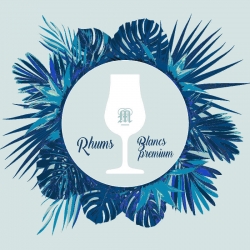 Atelier N° 2 - Rhums Blancs Premium - Vendredi 15 Mars 2024