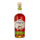 Naga Rhum Vieux Java Reserve 40° 70 cl Indonésie