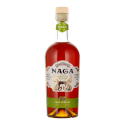 Naga Rhum Vieux Java Reserve 40° 70 cl Indonésie