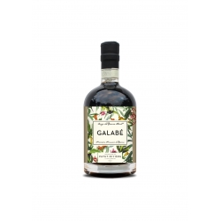 Galabe sirop sucre canne bouteille 350ml