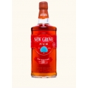 New Grove Rhum Vieux 10 ans Old Tradition 40° 70 cl Ile Maurice