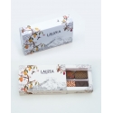 Lauzéa Chocolats 12 pièces 102 g