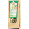 Herboristerie Créole Tisane Bio Après Repas vrac sachet 20 g