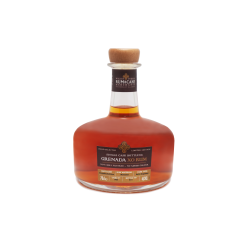 Rum & Cane Rhum Vieux Grenada  XO 46° 70cl Grenade