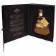 Zacapa Rhum Vieux 25 solera centenario XO carafe coffret 40° 70 cl Guatemala