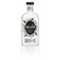 Arcane Rhum Blanc Cane Crush Double Distillation 43,8° 70 cl Ile Maurice