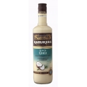 Karukera Punch Coco 18° 70 cl Guadeloupe