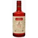 Maison La Mauny Rhum Blanc Ter Rouj 45° 70 cl Martinique