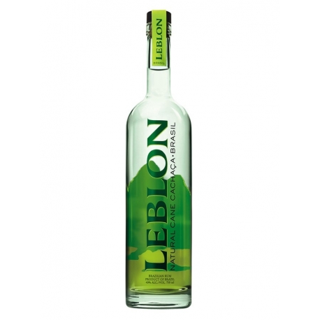 Leblon cachaça 40° 70 cl Brésil