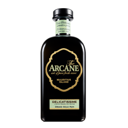 Arcane Rhum Vieux delicatissime 41° 70 cl Île Maurice