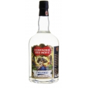 Compagnie des Indes Rhum Blanc Tricorne Blended White 43° 70 cl Caraïbes