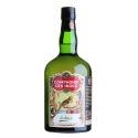 Compagnie des Indes Rhum Vieux Latino 5 ans 40° 70 cl monde