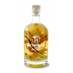 Ti arranges de ced ananas victoria 32° 70 cl