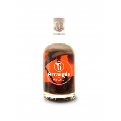 Ti arranges de ced banane cacao 32° 35 cl