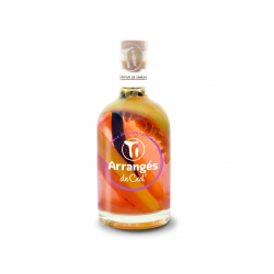 Ti arranges de ced carambole passion 32° 35 cl