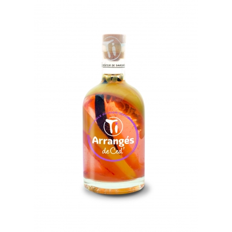 Ti arranges de ced carambole passion 32° 35 cl