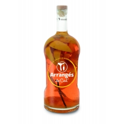 Ti arranges de ced mangue passion 32° 1,5L