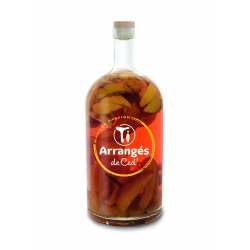 Ti arranges de ced mangue passion 32° 4,5L