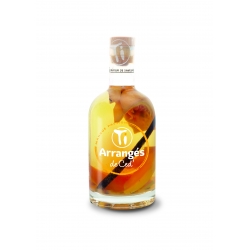 Ti arranges de ced mangue passion 32° 35 cl