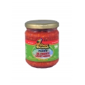 Dame Besson Purée de Piment Végétarien 180g