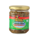 Dame Besson Sauce Chien 180g