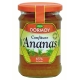 Dormoy confiture ananas 310 g