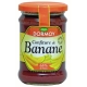 Dormoy confiture banane 325 g