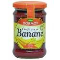 Dormoy Confiture de Banane 325 g