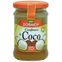 Dormoy Confiture de Coco 310 g