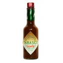 Tabasco Chipotle Fumé 148 ml