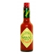 Tabasco ail et piment 148ml