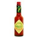 Tabasco Ail et Piment 148 ml