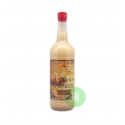 Saveurs de Coriandre Punch Cacahuète 15° 1L Guadeloupe