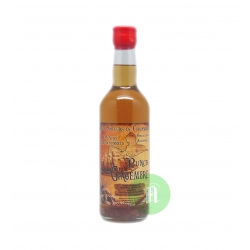 Saveurs de Coriandre Punch gingembre 30° 50 cl Guadeloupe